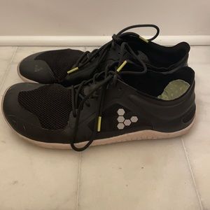 Vivo Barefoot Men’s athletic shoes